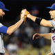 Illustration for article titled David Wright And Bobby Parnell Are Apparently The Mets Lunch Police
